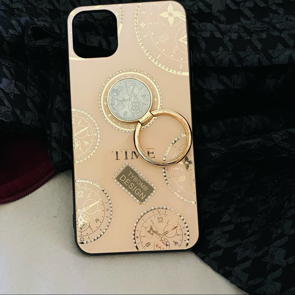 🤳case iPhone 11 Pro Max
